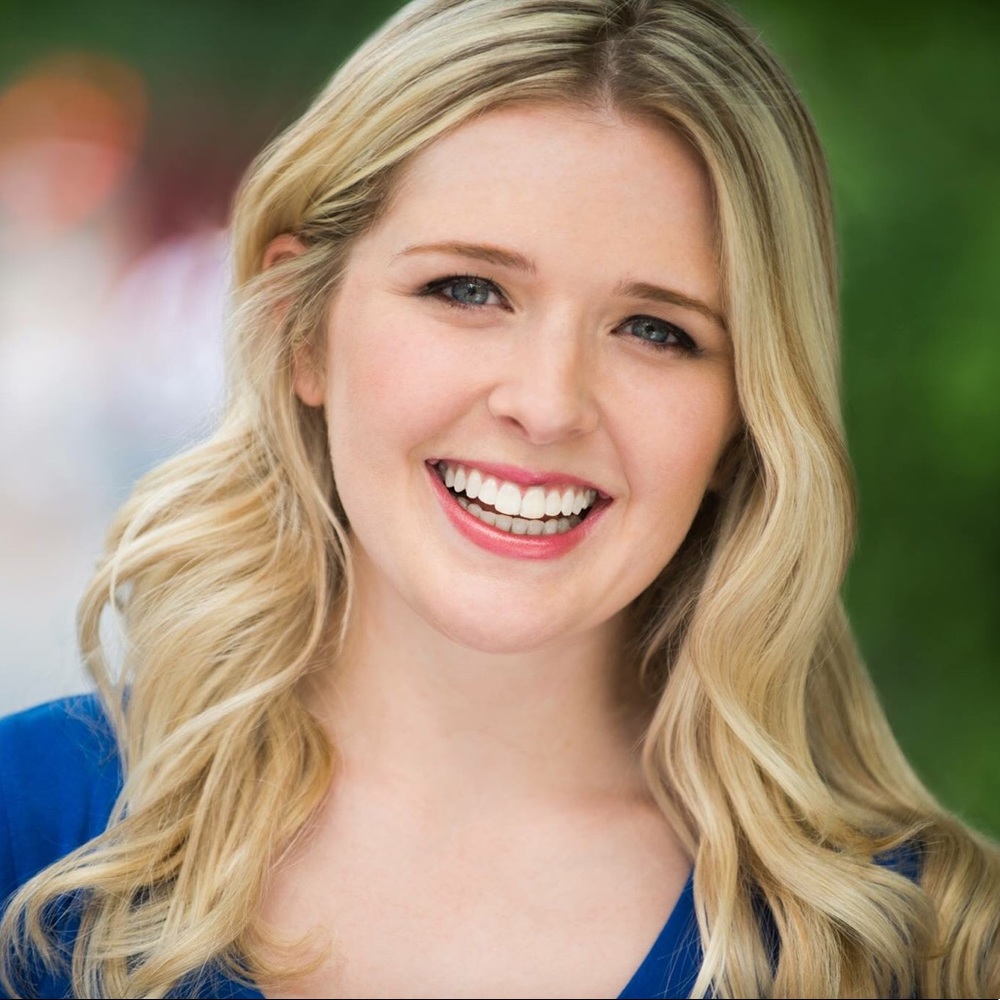 Meet your Posher, Stephanie